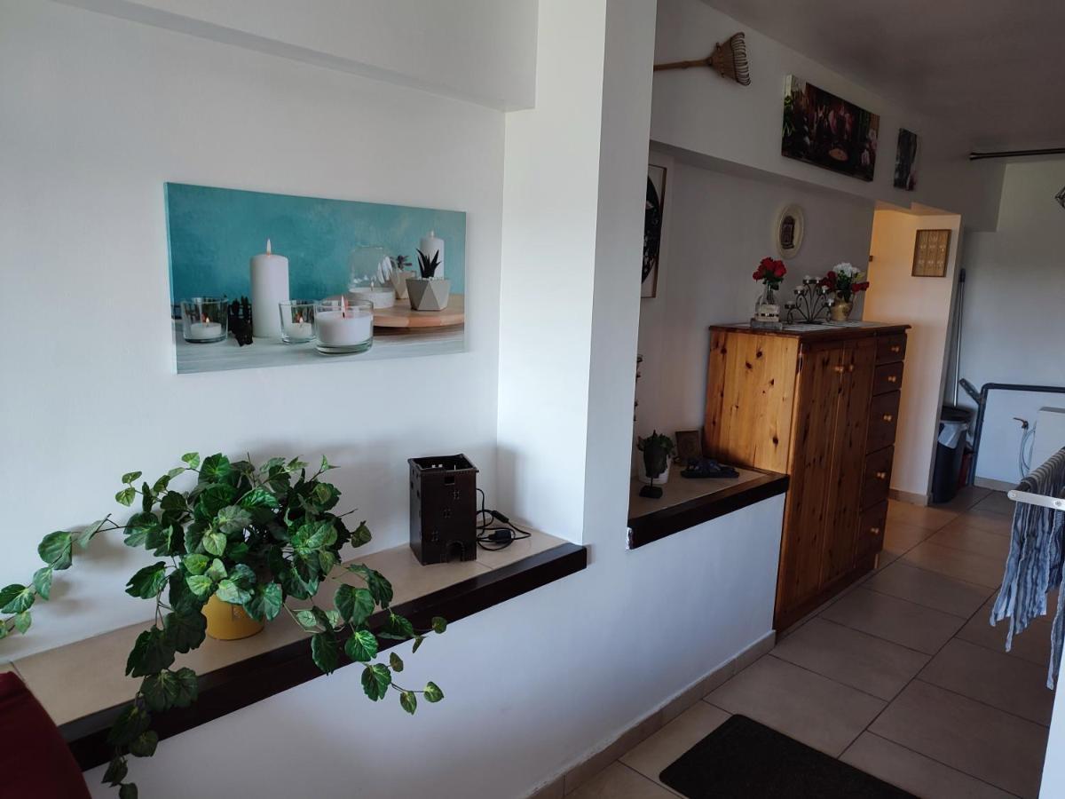 Appartement Le Champs Des Lievres à Beaumont Extérieur photo