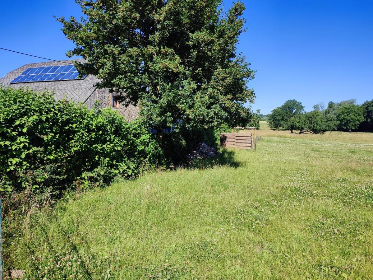 Appartement Le Champs Des Lievres à Beaumont Extérieur photo