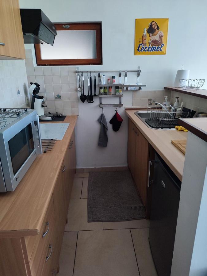 Appartement Le Champs Des Lievres à Beaumont Extérieur photo
