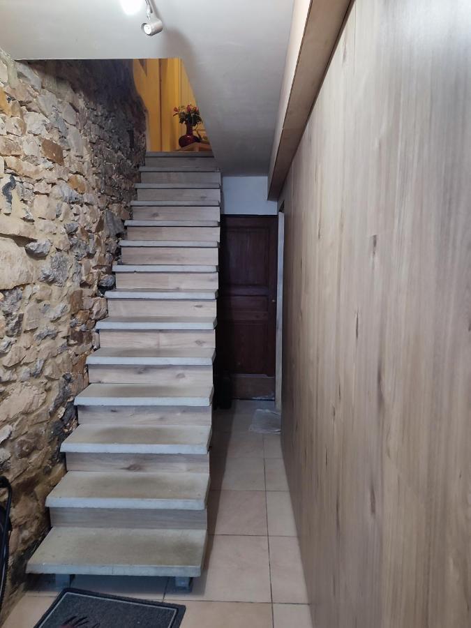 Appartement Le Champs Des Lievres à Beaumont Extérieur photo